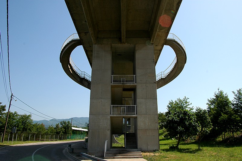 Ponts de Krk 