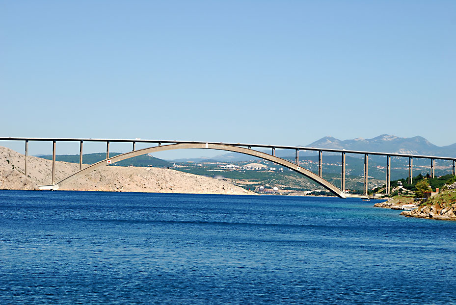 Ponts de Krk 