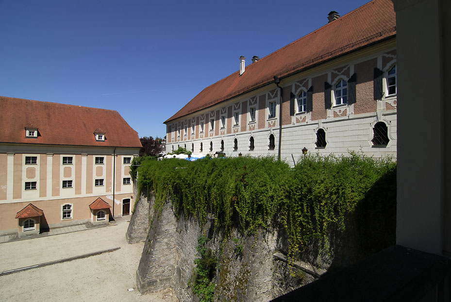 Schloss Lamberg 