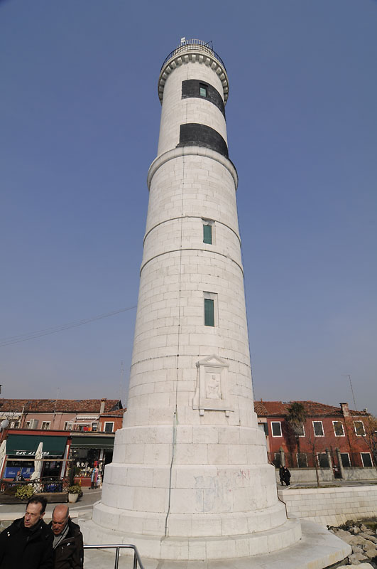 Murano Lighthouse 
