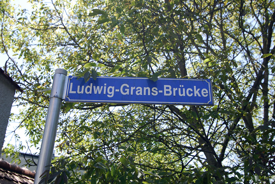 Ludwig-Grans-Brücke 
