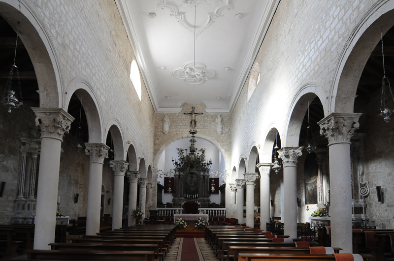 Basilica di Santa Marija 