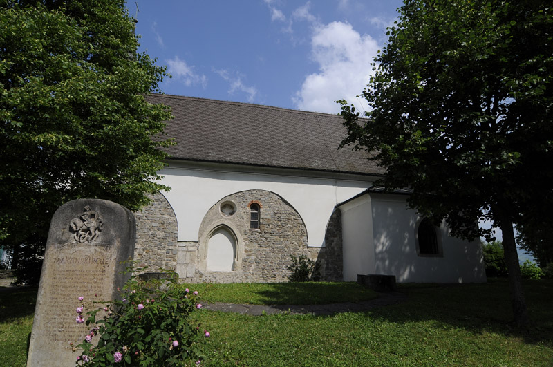Eglise Saint-Martin 