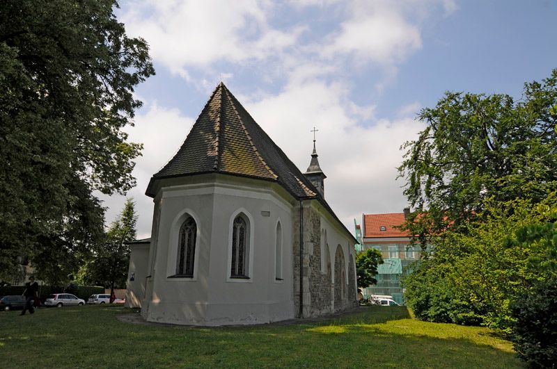Eglise Saint-Martin 
