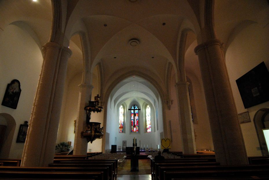 Domkirche 