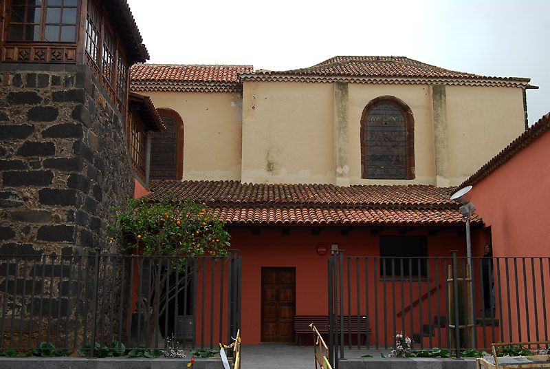 Iglesia de Nuestra Señora de la Concepción 