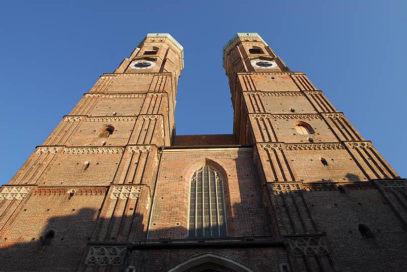 Frauenkirche (München, 1488) 