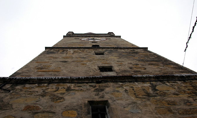 Stadtturm, Waidhofen 