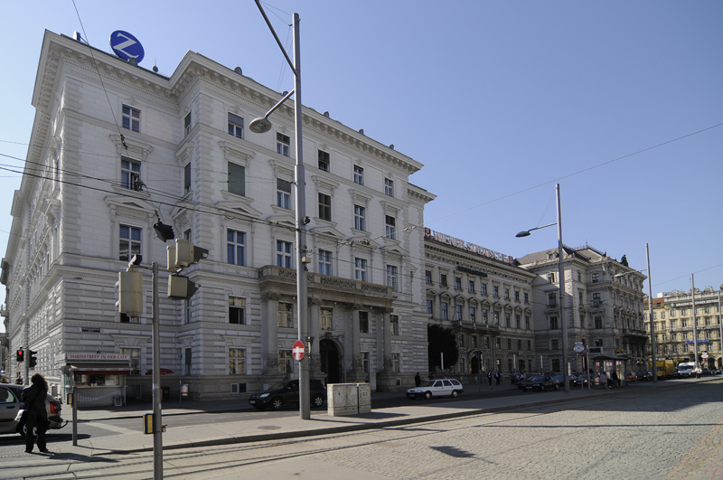 Palais Wertheim 