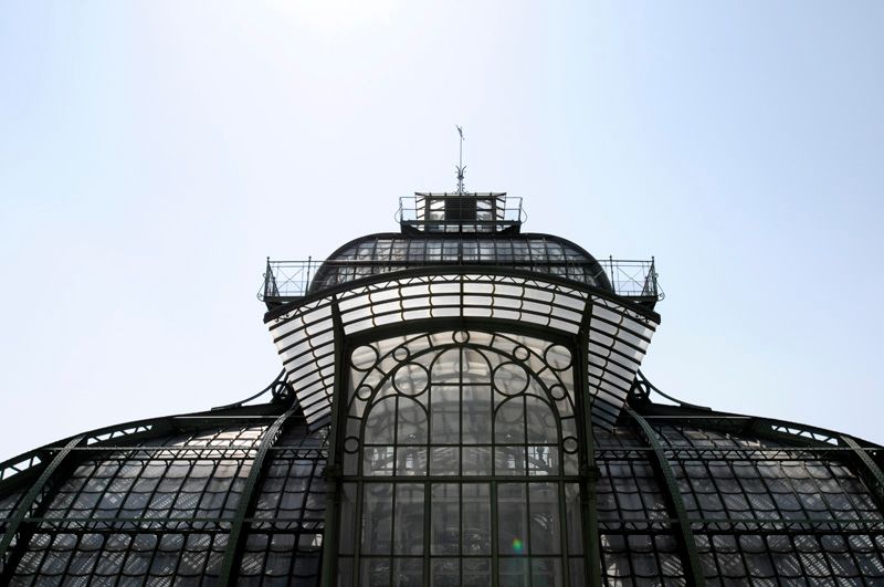 Palmenhaus 