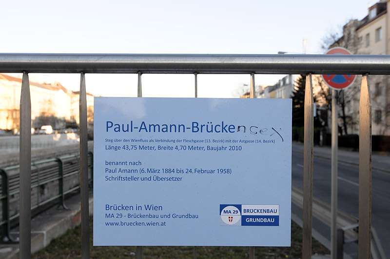 Paul-Amann-Brücke 