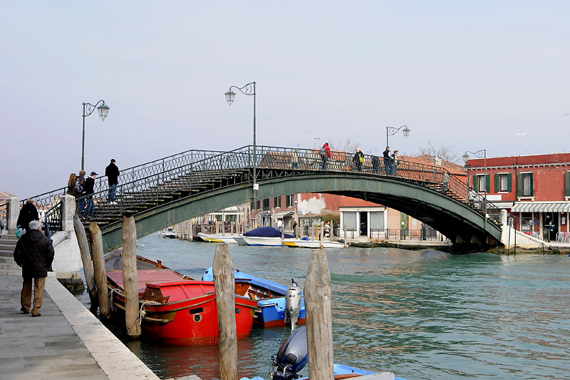Ponte Longo 