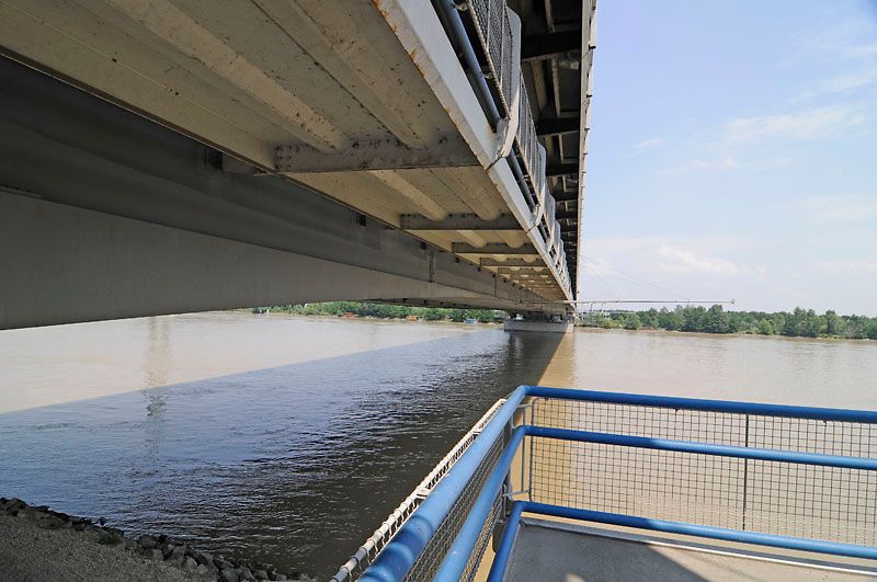 Praterbrücke 