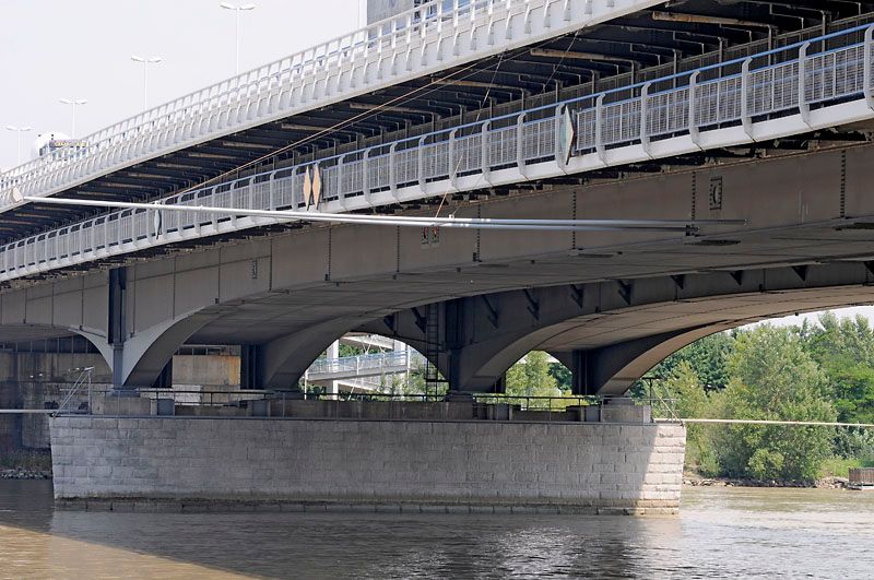 Praterbrücke 