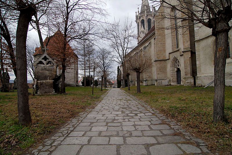 Sankt Michael Kirche 
