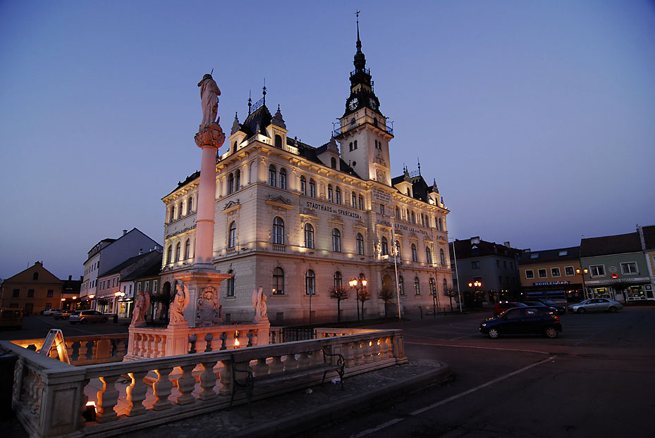 Stadthaus 