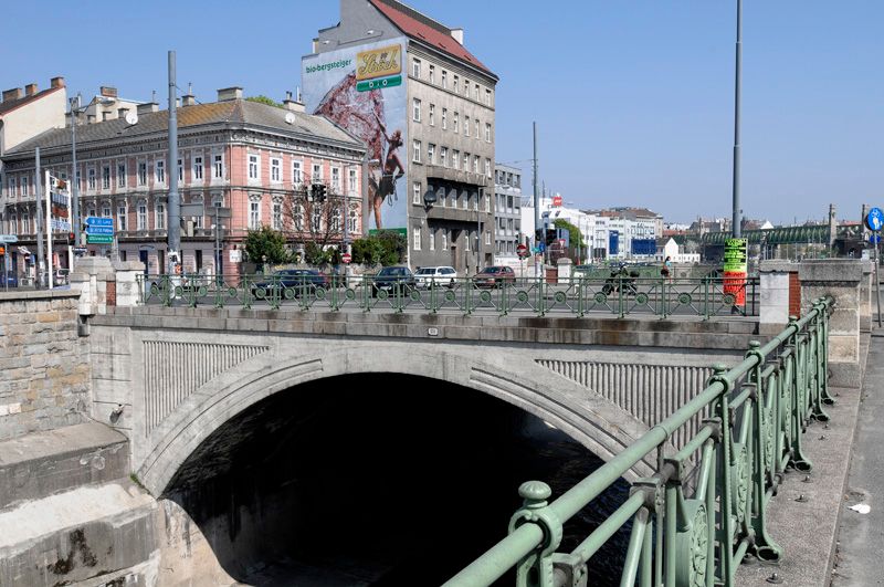 Stiegerbrücke 