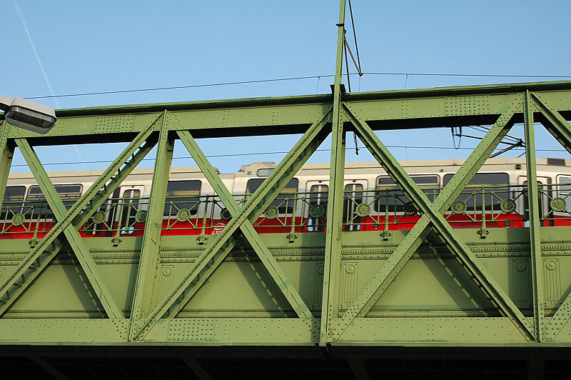 Wientalbrücke (U6) 