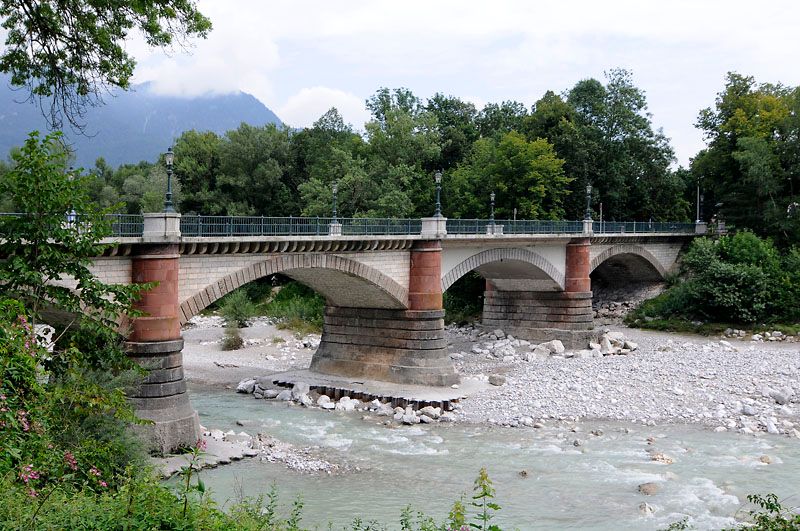 Wittelsbacherbrücke 