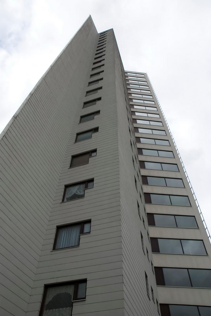 Immeuble Aalto 
