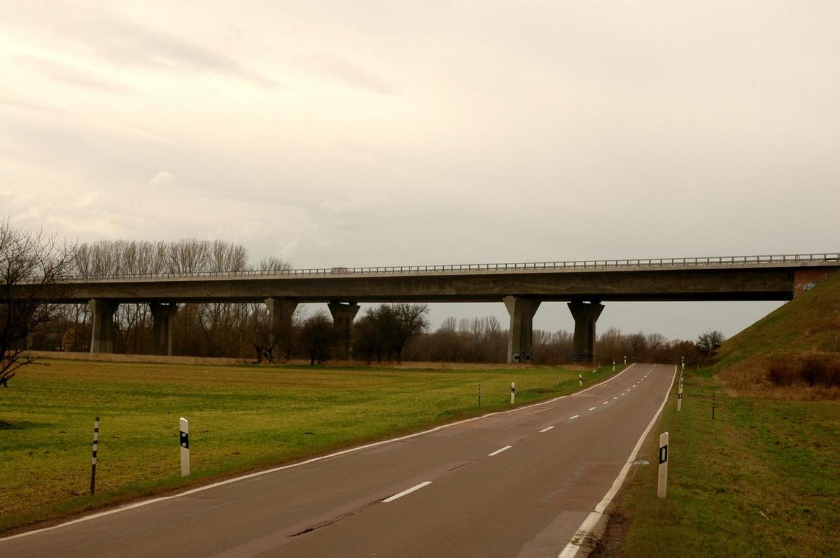 Götschetalbrücke 