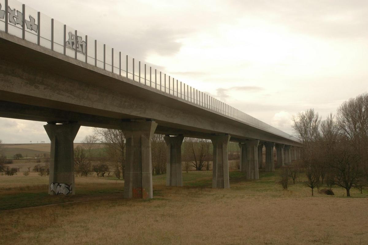 Götschetalbrücke 