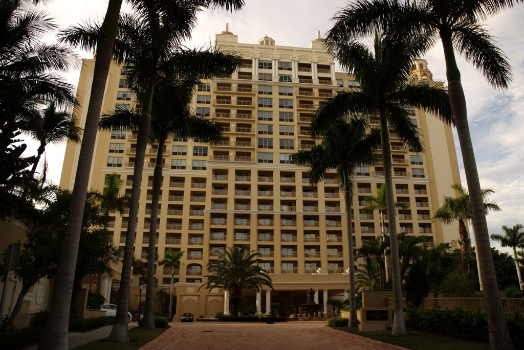 The Ritz-Carlton Sarasota 