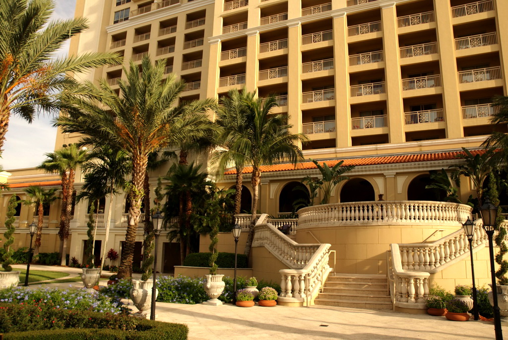 The Ritz-Carlton Sarasota 