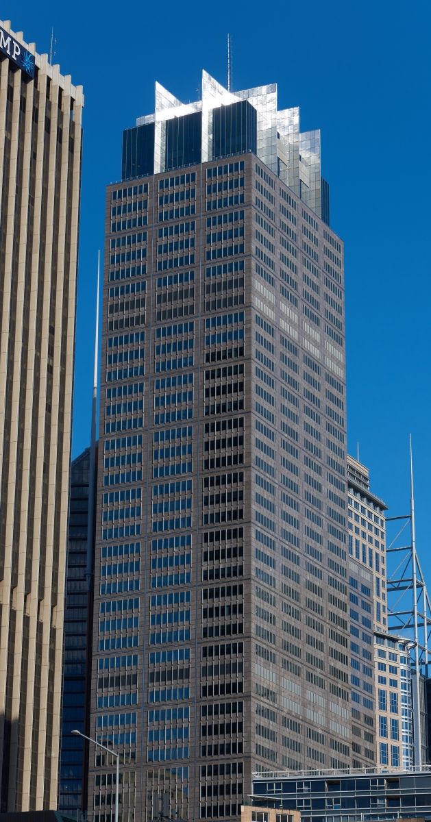 Governor Philip Tower 