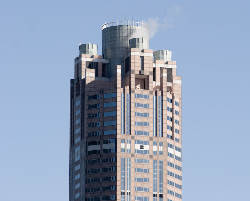 311 South Wacker Drive 