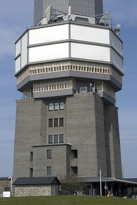 Feldberg/Taunus Transmitter 