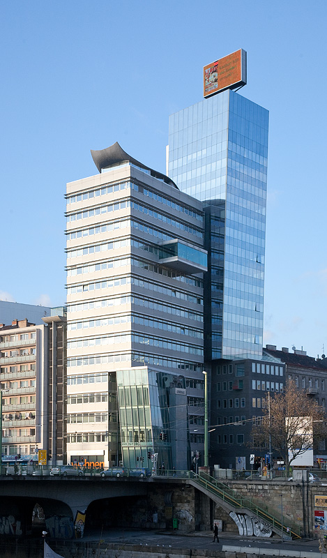 Generali-Media Tower 