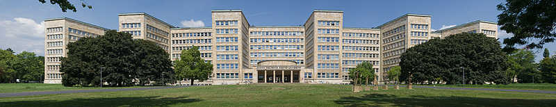 I.G.-Farben-Haus 