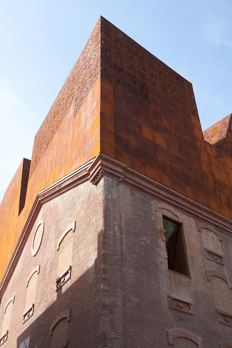 CaixaForum 