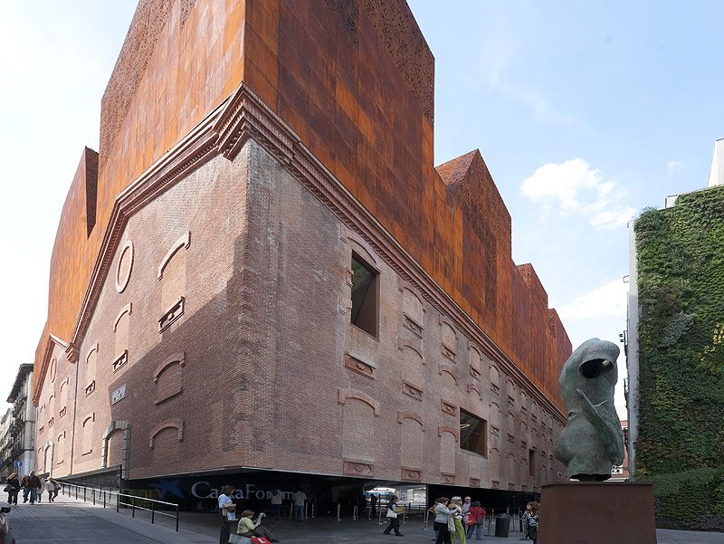 CaixaForum 