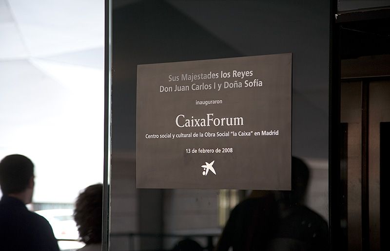 CaixaForum 