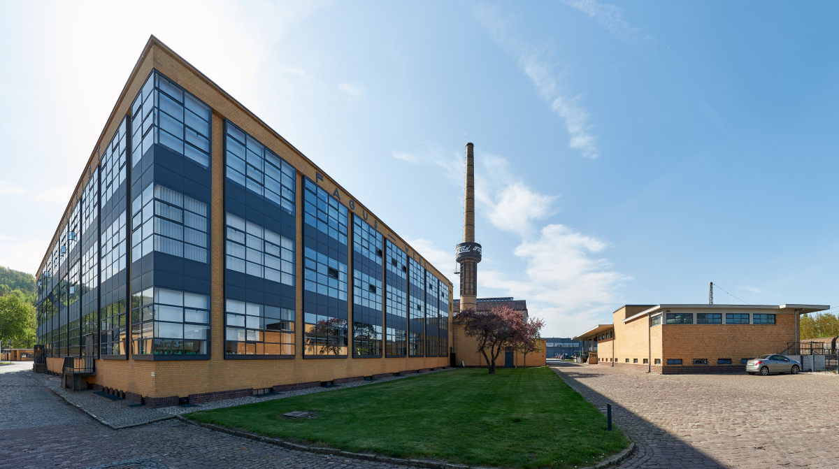 Fagus Factory 