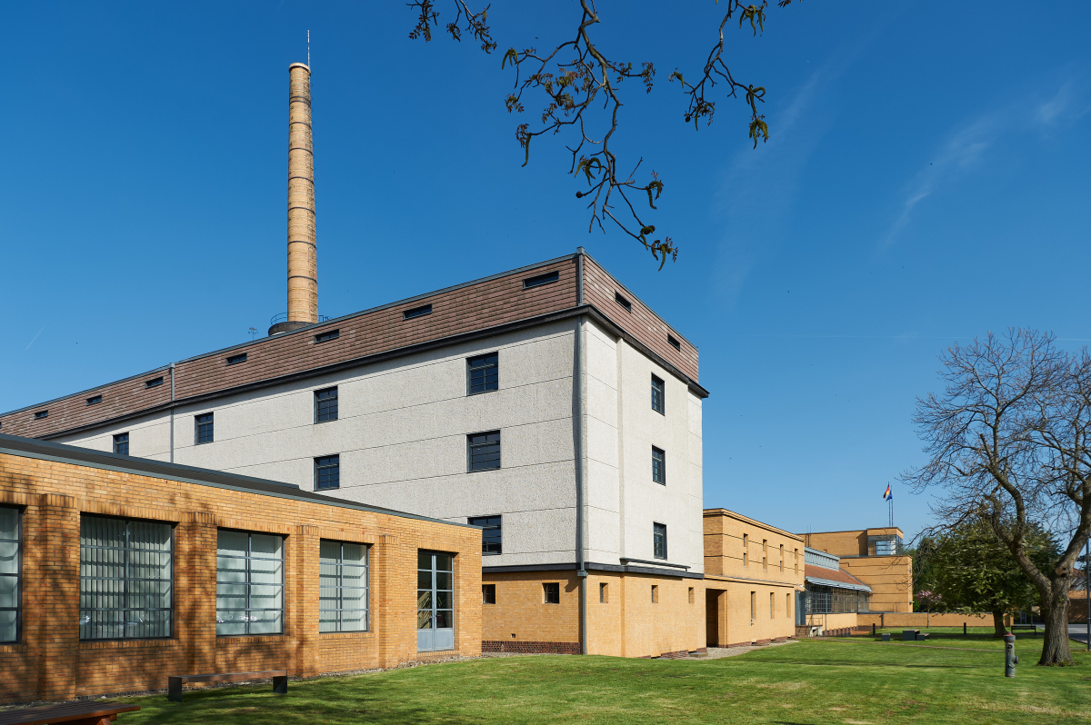 Usine Fagus 