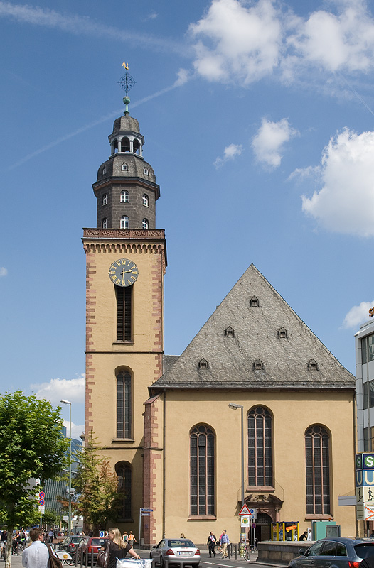 Katharinenkirche 