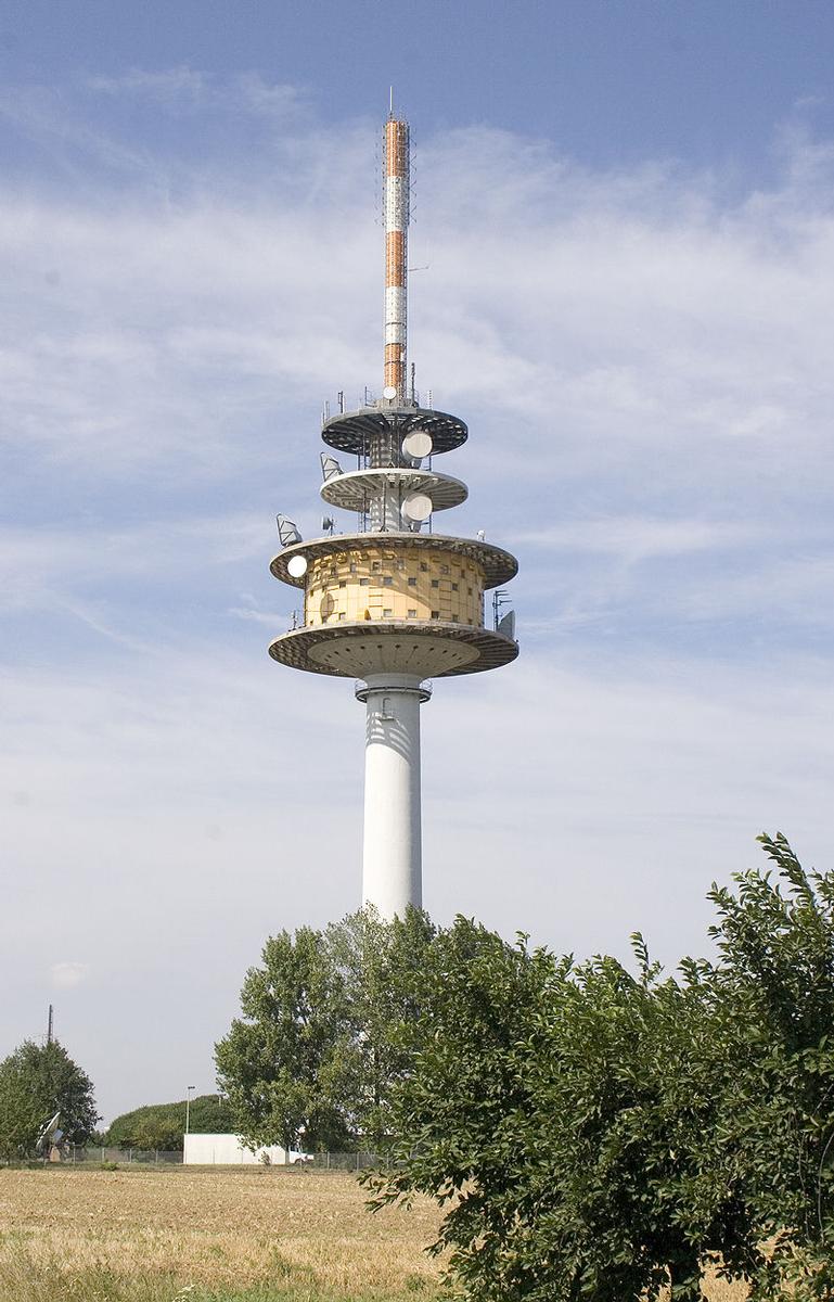 Ober-Olm Transmission Tower 