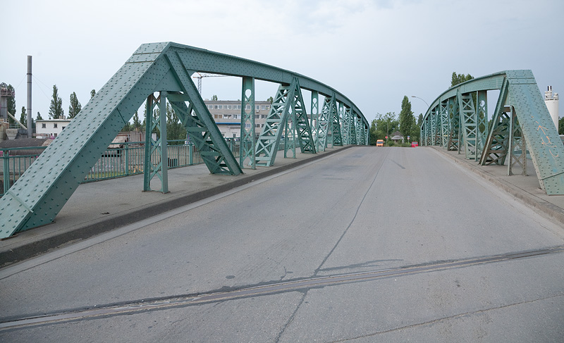 Schmickbrücke 