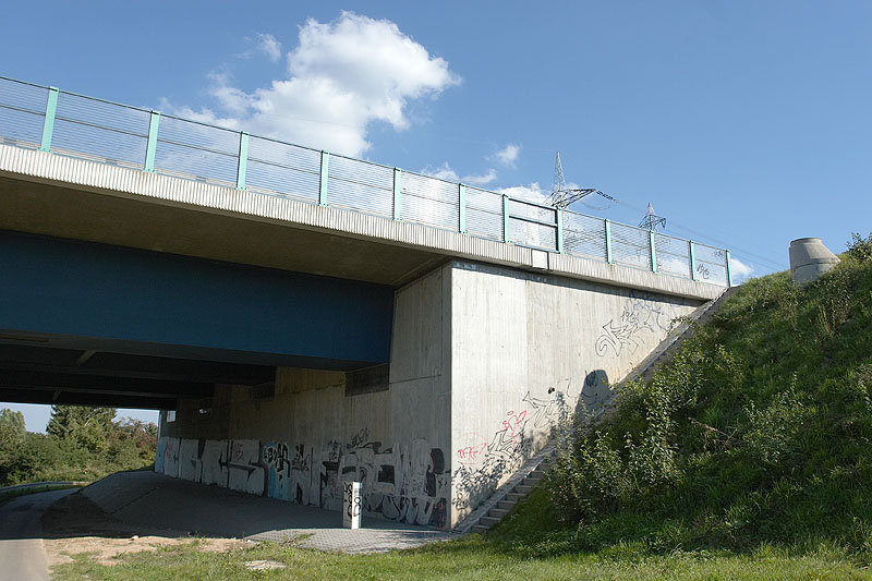 Urselbach Viaduct 