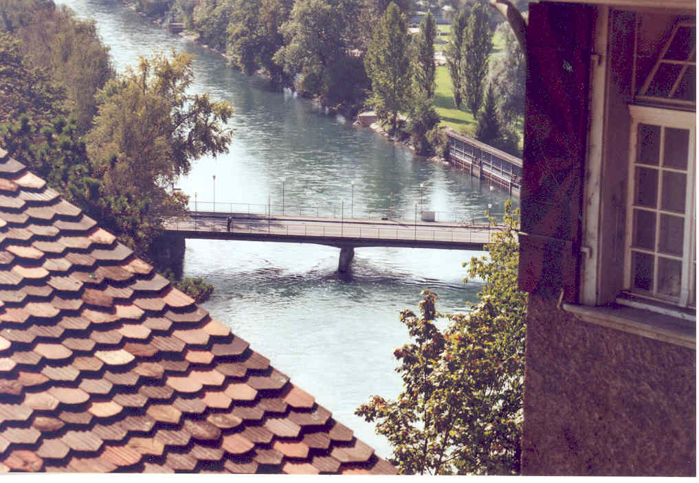 Dalmazi Bridge 