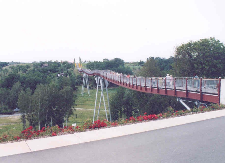 Erlebnisbrücke 