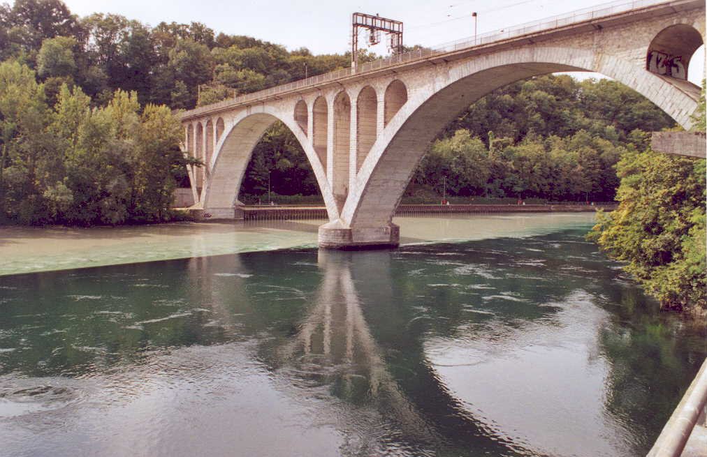 La Jonction Viaduct 