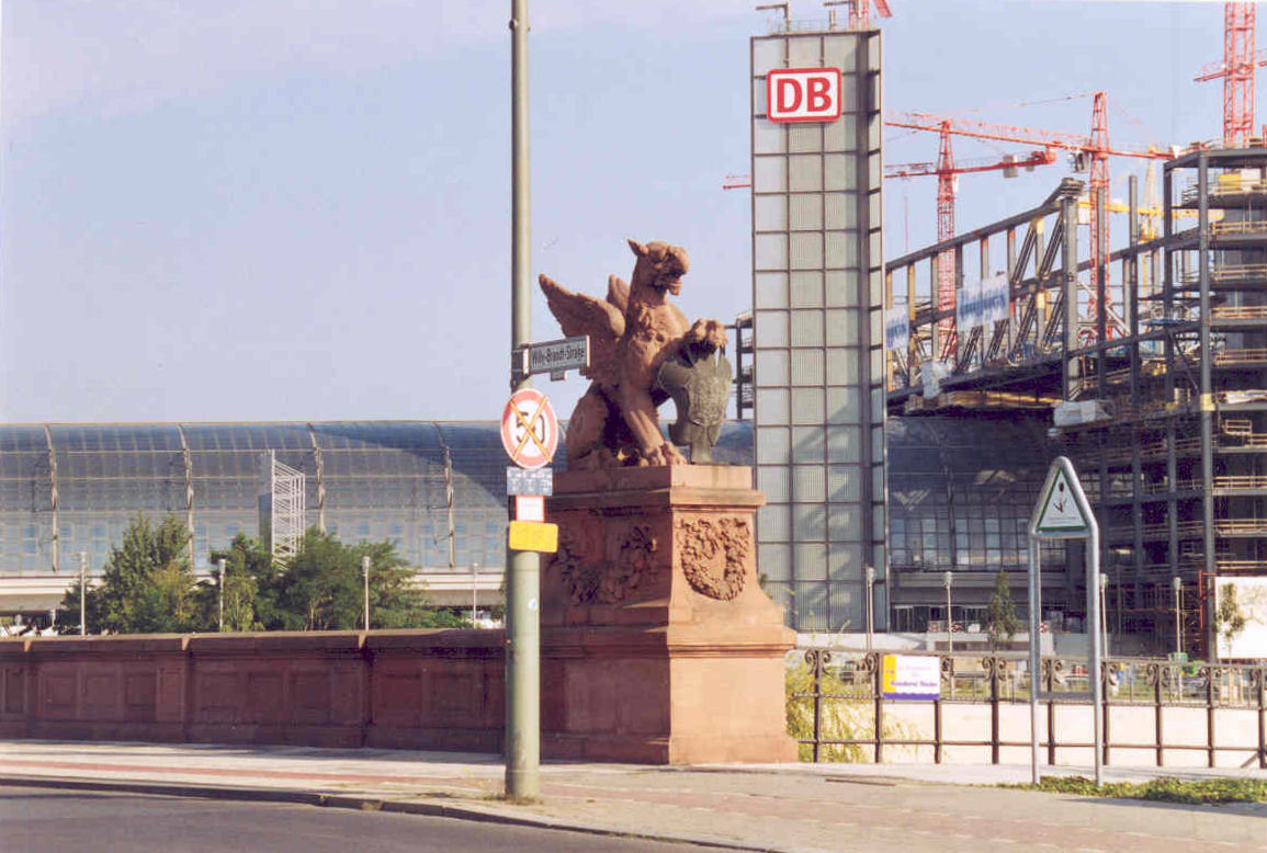 Moltke Bridge, Budapest 