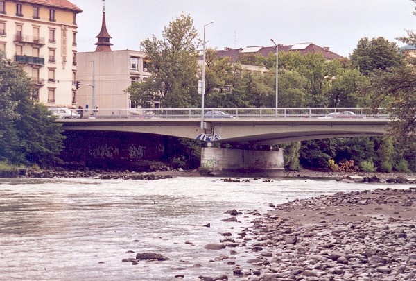 Pont des Acacias (Genève) 