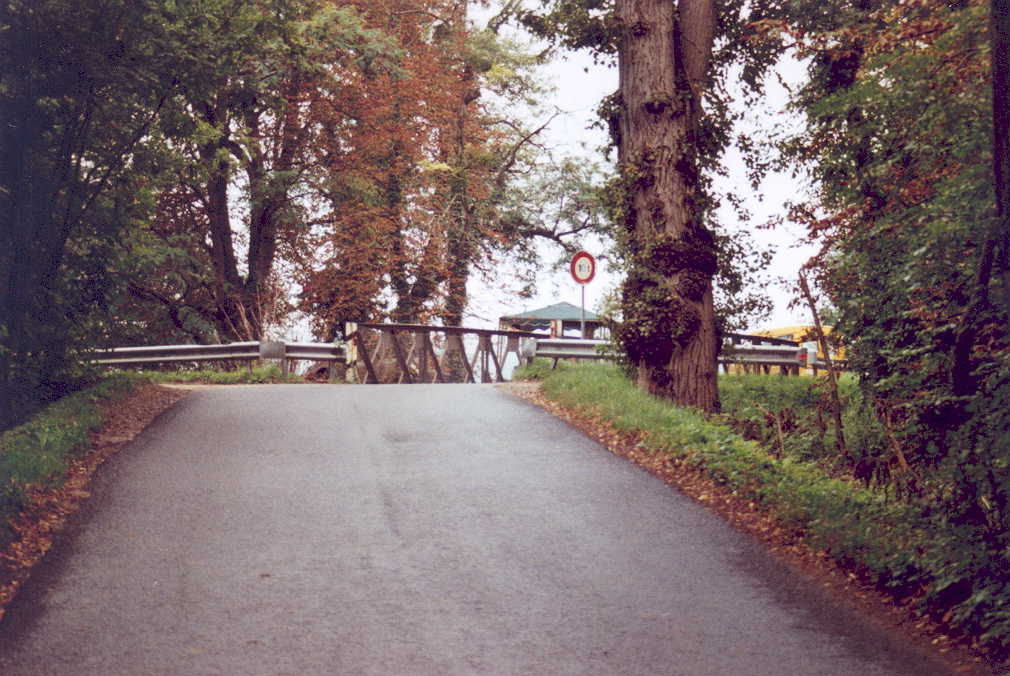 Airebrücke Perley-Certoux 