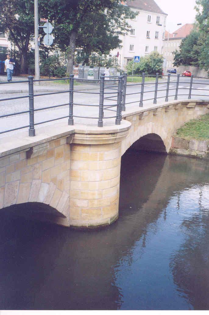 Rossbrücke 