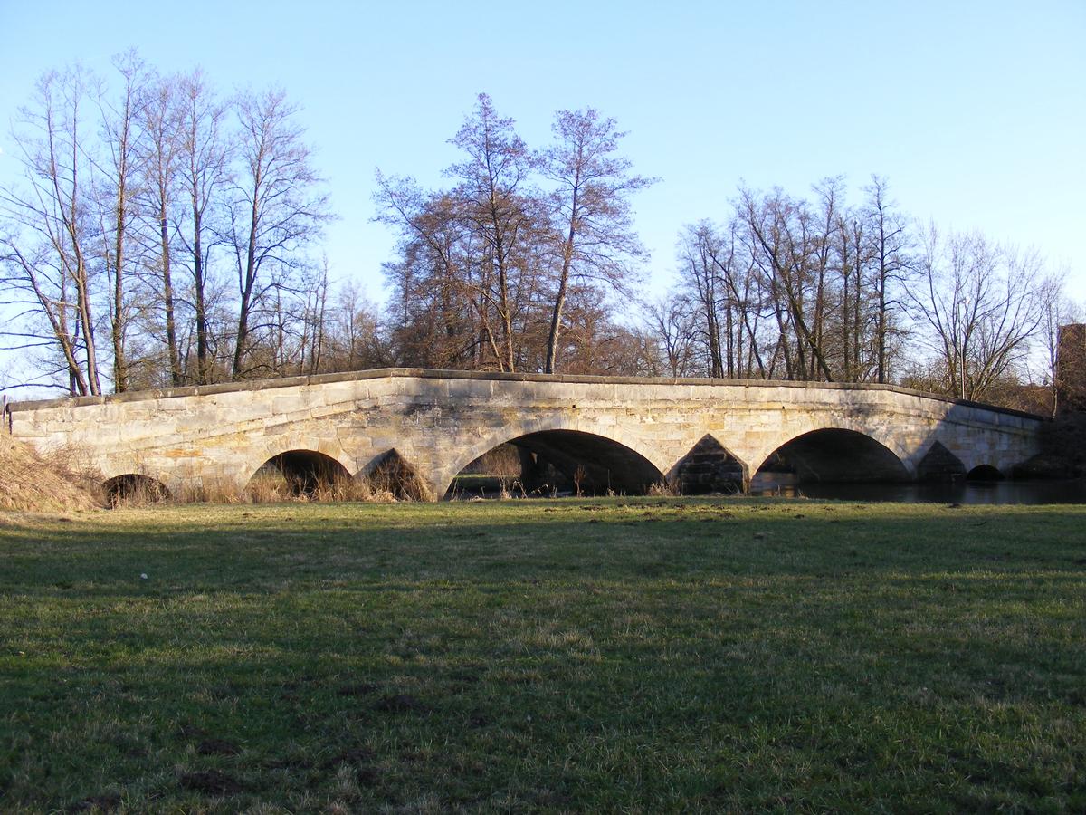 Pont de Neudrossenfeld 